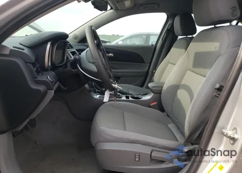 2016 Chevrolet Malibu Limited Ls z USA, uszkodzony, nr VIN 1G11B5SA5GF128798